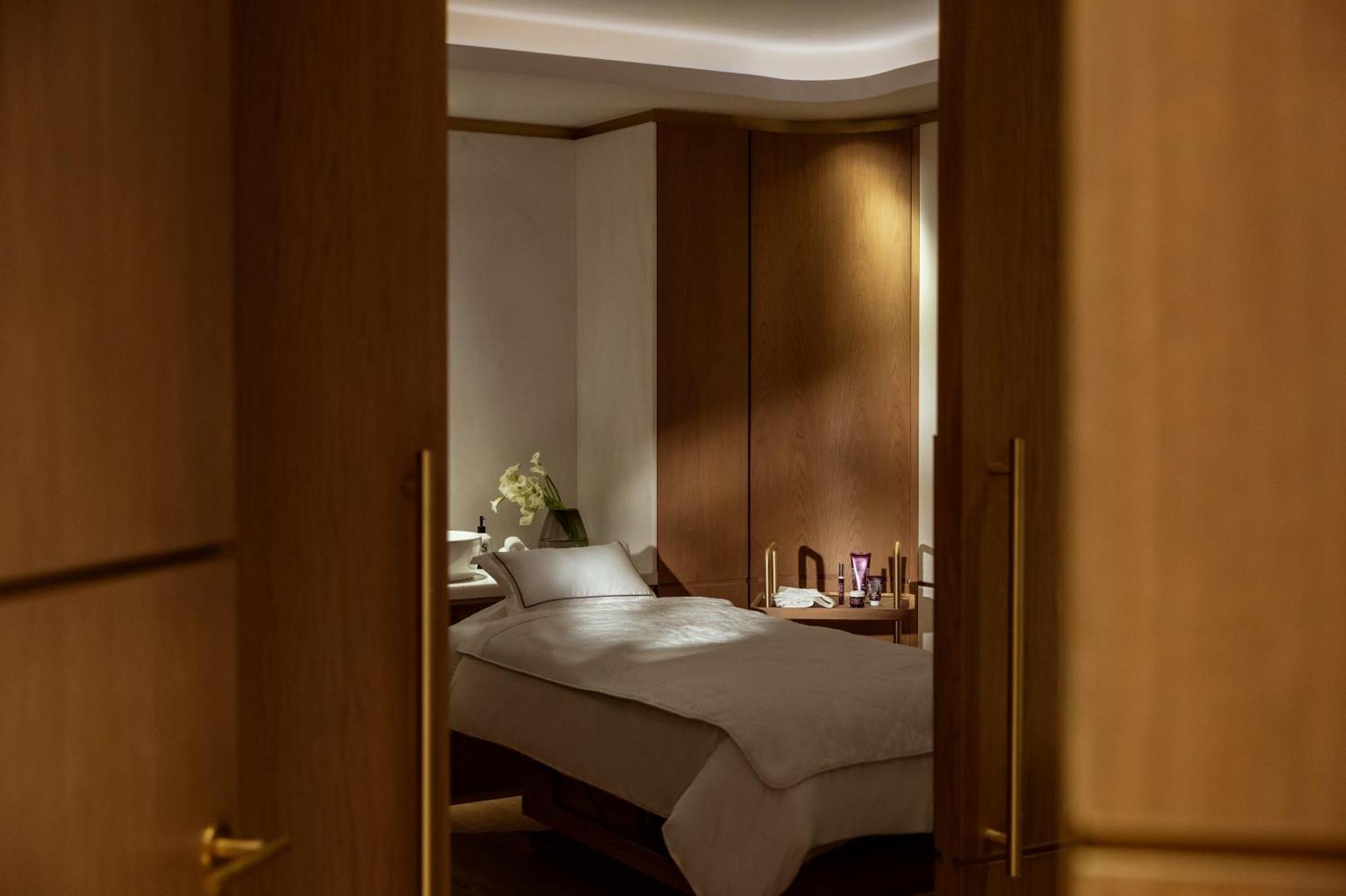 Corinthia Grand Hotel Astoria Брюксел Екстериор снимка